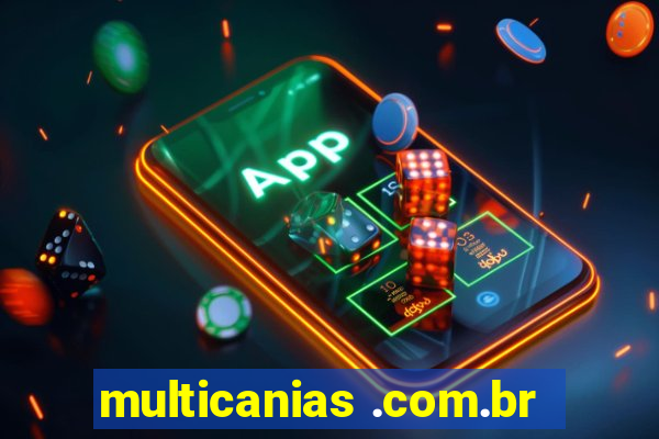 multicanias .com.br